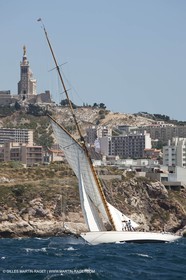 22 06 2010 - Marseille (FRA,30) - Voiles du Vieux Port - Moonbeam IV