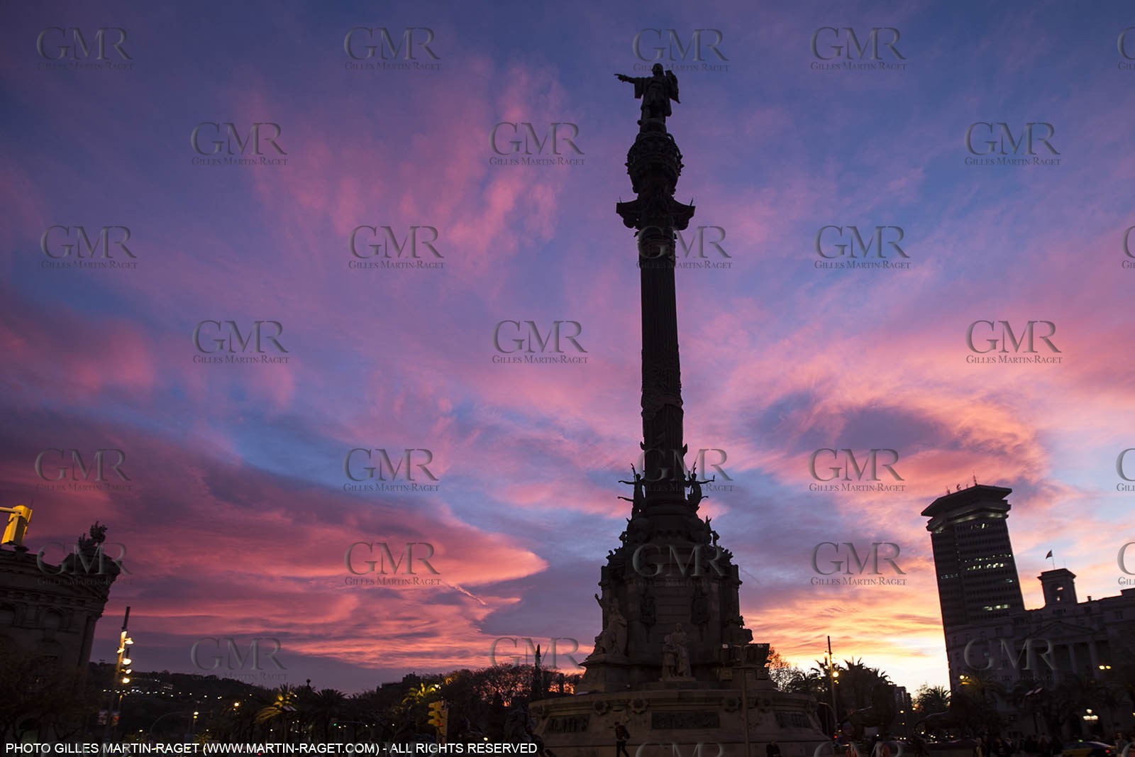30 03 2015, Barcelona (ESP), Barcelona World Race 2014-15, Neutrogena (Guillermo Altadill, José Muñoz) arrival in 2nd place.