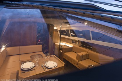 20 07 2015, Marseille (FRA,13), Wauquiez Pilot Saloon 48