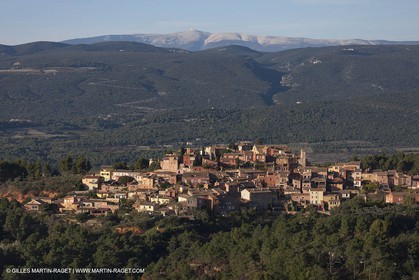 29 10 2012 - Roussillon (FRA,84) - Luberon vu du ciel