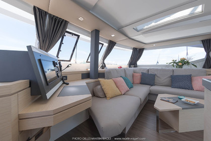 16 05 2017, Porquerolles (FRA,83), Chantier Fountaine-Pajot, Sanoa 47