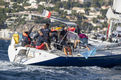 16 09 2022, Marseille (FRA,13), Juris Cup 2022, jour 1