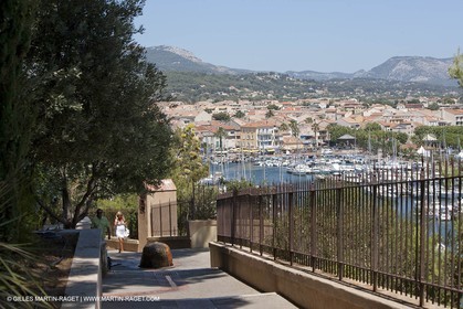 19 07 2009 - Sanary sur mer (FRA,83)