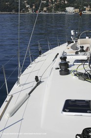 Sailing, Super Yachts, My Song