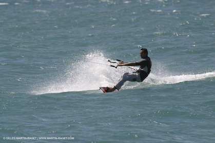 Kitesurf