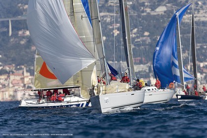 11 02 2007 - Monaco - Primo Cup 2007