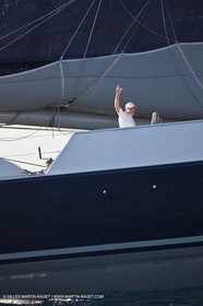 Sailing, Super Yachts, Swift (Ex-Club Med II)