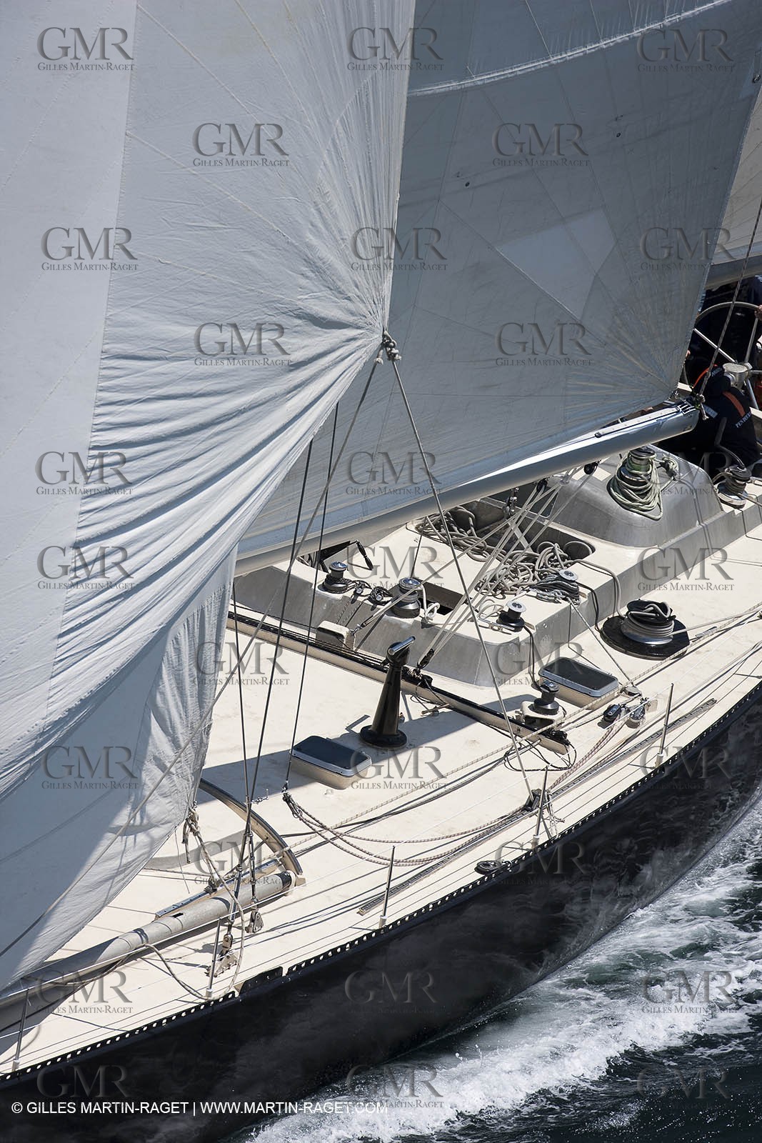 19 05 2010- Lorient- (FRA,56)  -  Pen Duick VI