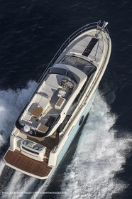 07 04 2014 - Palma de Mallorca (ESP) - Beneteau Group - Monte Carlo 4