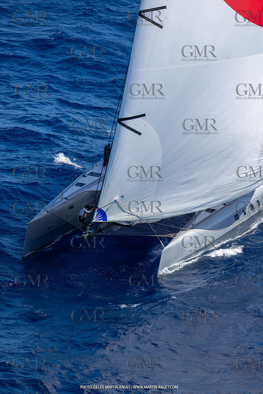 04 09 2023, Porto Cervo, (ITA)  Maxi Yachts Rolex Cup 2023