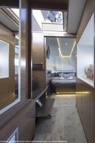 09 04 2015, Antraitx (Mallorca, Baleares, ESP), Fountaine-Pajot MY 37