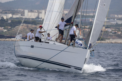 15 09 2018, Mareseille (FRA,13), Juris Cup 2018, Day 2