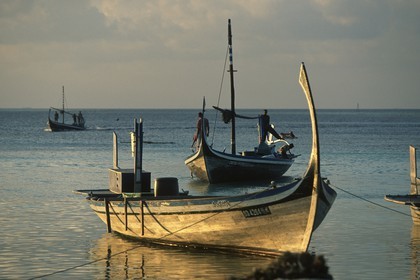 Destinations - Indian Océan - Maldives
