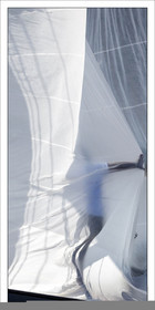 Voiles de Saint-Tropez, the gost