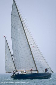 , La Rochelle, rassemblement Yachts Classiques