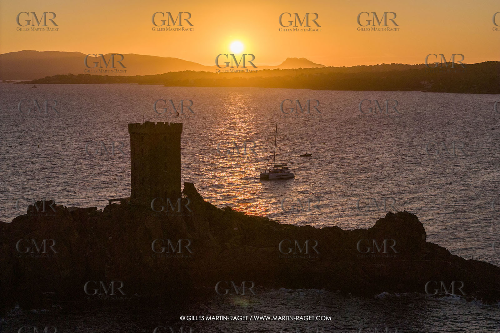 2 9 2025, Saint-Raphaël (FRA, 83), Chantier Fountaine-Pajot, FP44