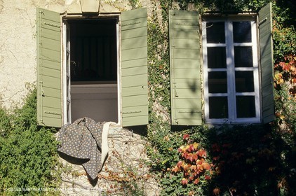 Boutis - cloths from Provence