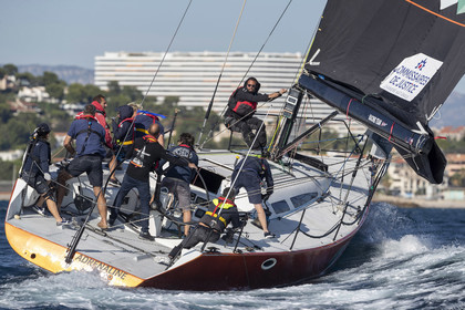 16 09 2022, Marseille (FRA,13), Juris Cup 2022, jour 1