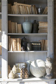 20 06 2018, Ménerbes (FRA,84), La Bastide de Marie