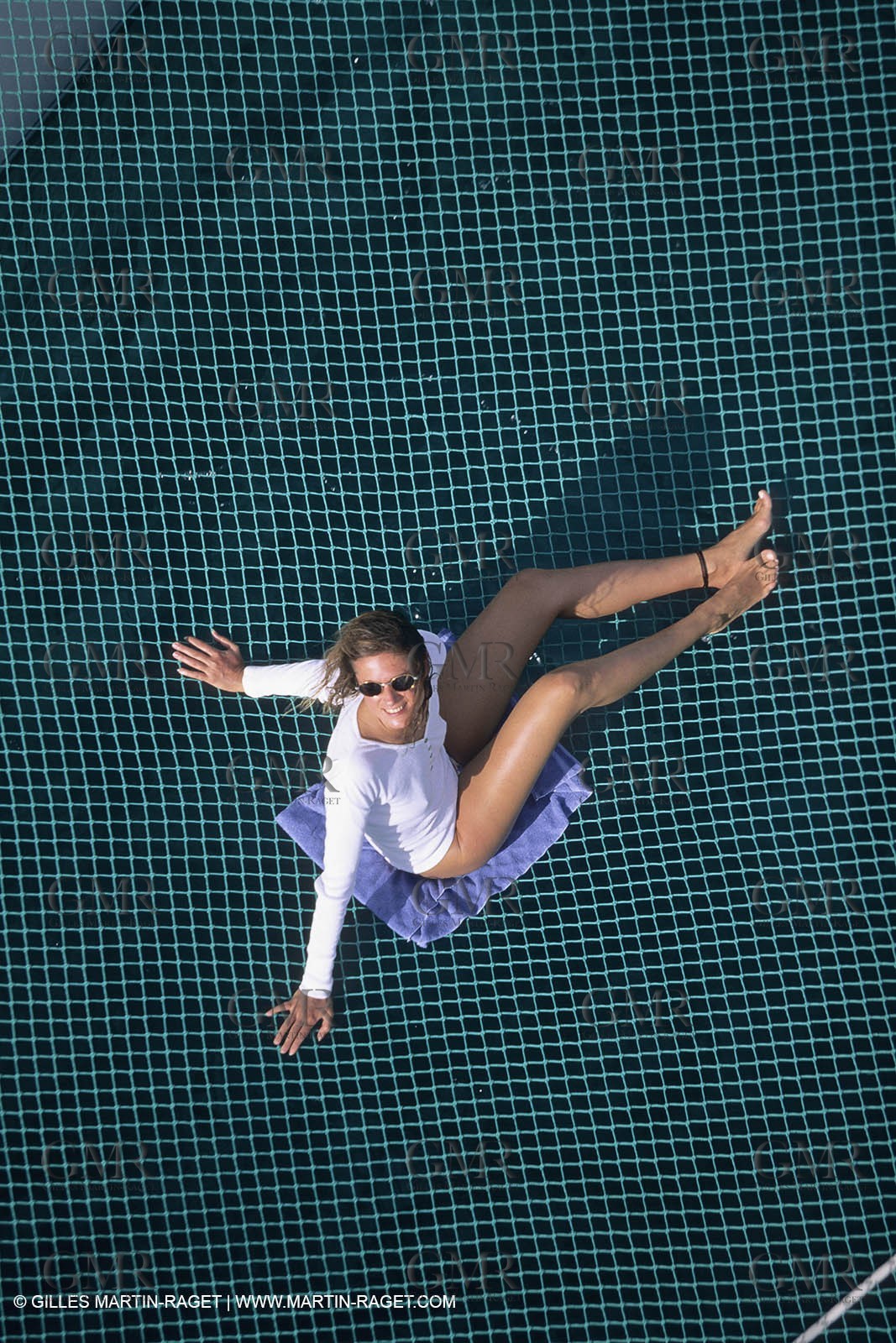 Sailing, cruising, women onboard