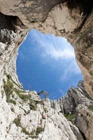 06 05 2009 - Marseille (FRA, 13) - Les Calanques - Calanque de Loule