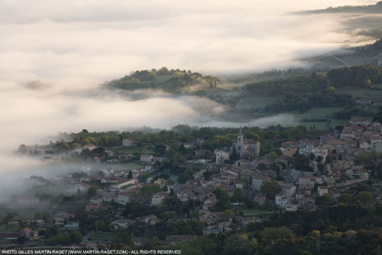 12 04 2016, Parc National du Luberon (FRA, 84), Bonnieux