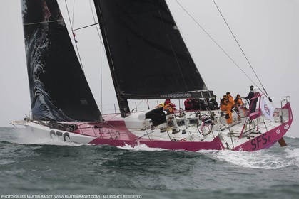 21 03 2015, Saint Tropez (FRA,83), 900 Nautiques de Saint Tropez by SFS, Start, SFS II