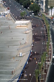 France - Côte d'Azur - Nice - Promenade des Anglais
