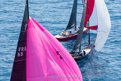 28 05 2026, Antibes (FRA,06), Les Voiles d'Antibes 2026, Race Day 1