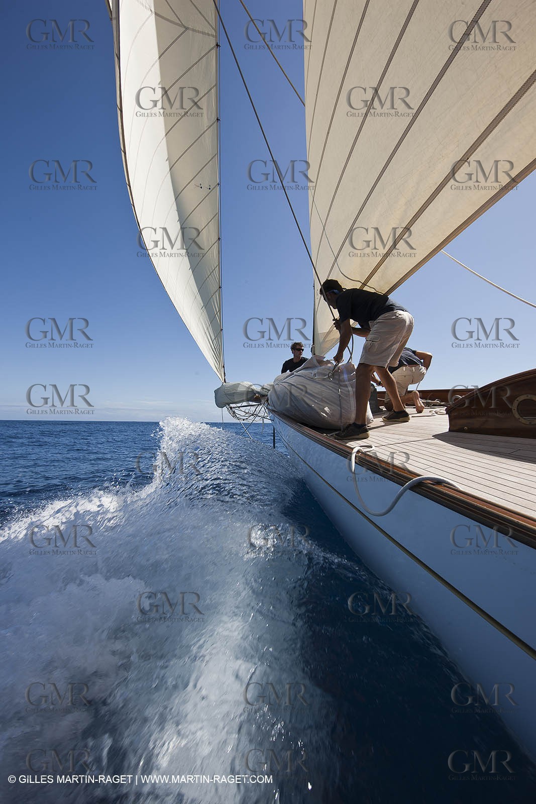 08 09 2010 - Imperia (ITA) - Raduno d'Epoca 2010 - Eilean