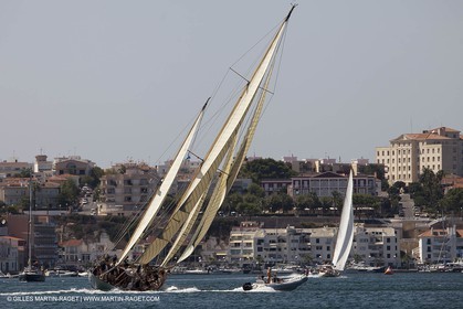 27 08 2010 - Minorque (ESP) - Trophée Paneraï 2010 - Copa del Rey Classica