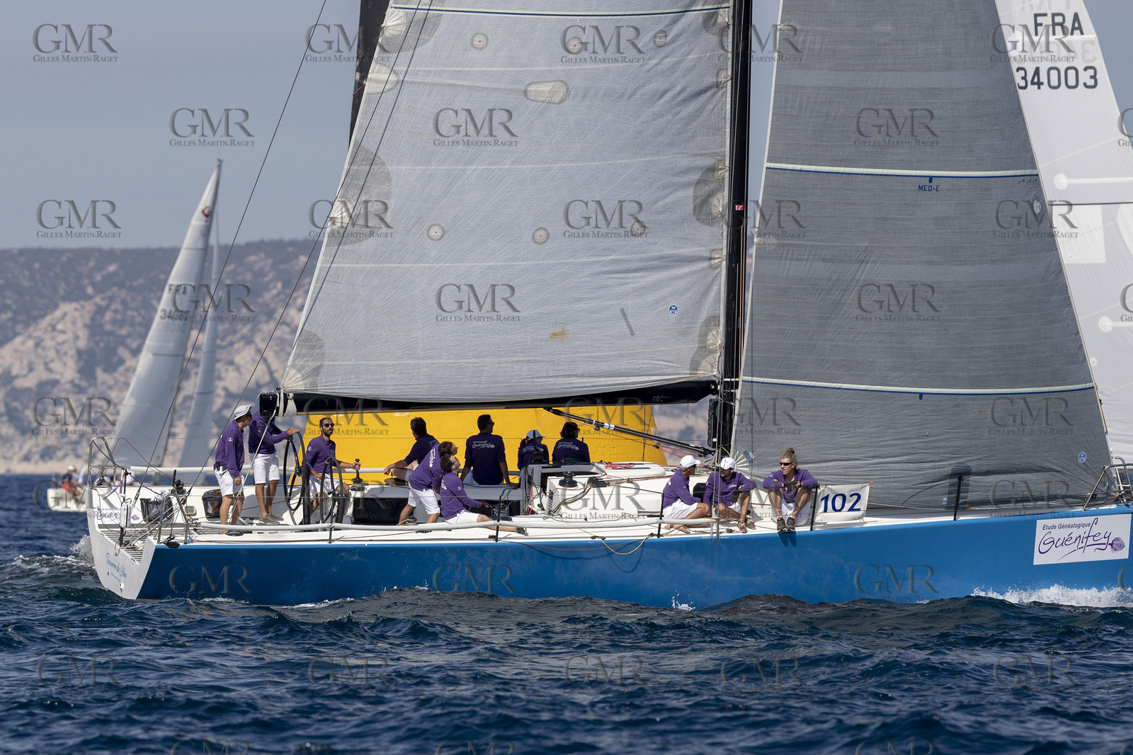 15 09 2018, Mareseille (FRA,13), Juris Cup 2018, Day 2