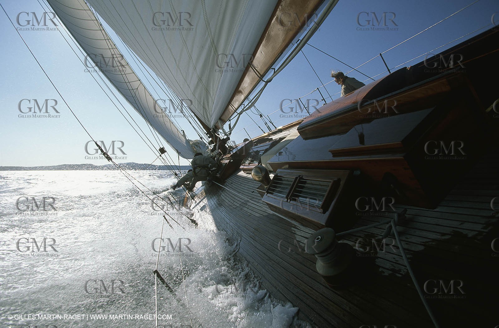 Karenita - Classic yachts