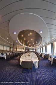01-31-12   Marseilles (FRA,13) Bastia (FRA,Corsica)   Launching cruising trip and Christening ceremony of PIANA, last ferry ship from La Meridionale