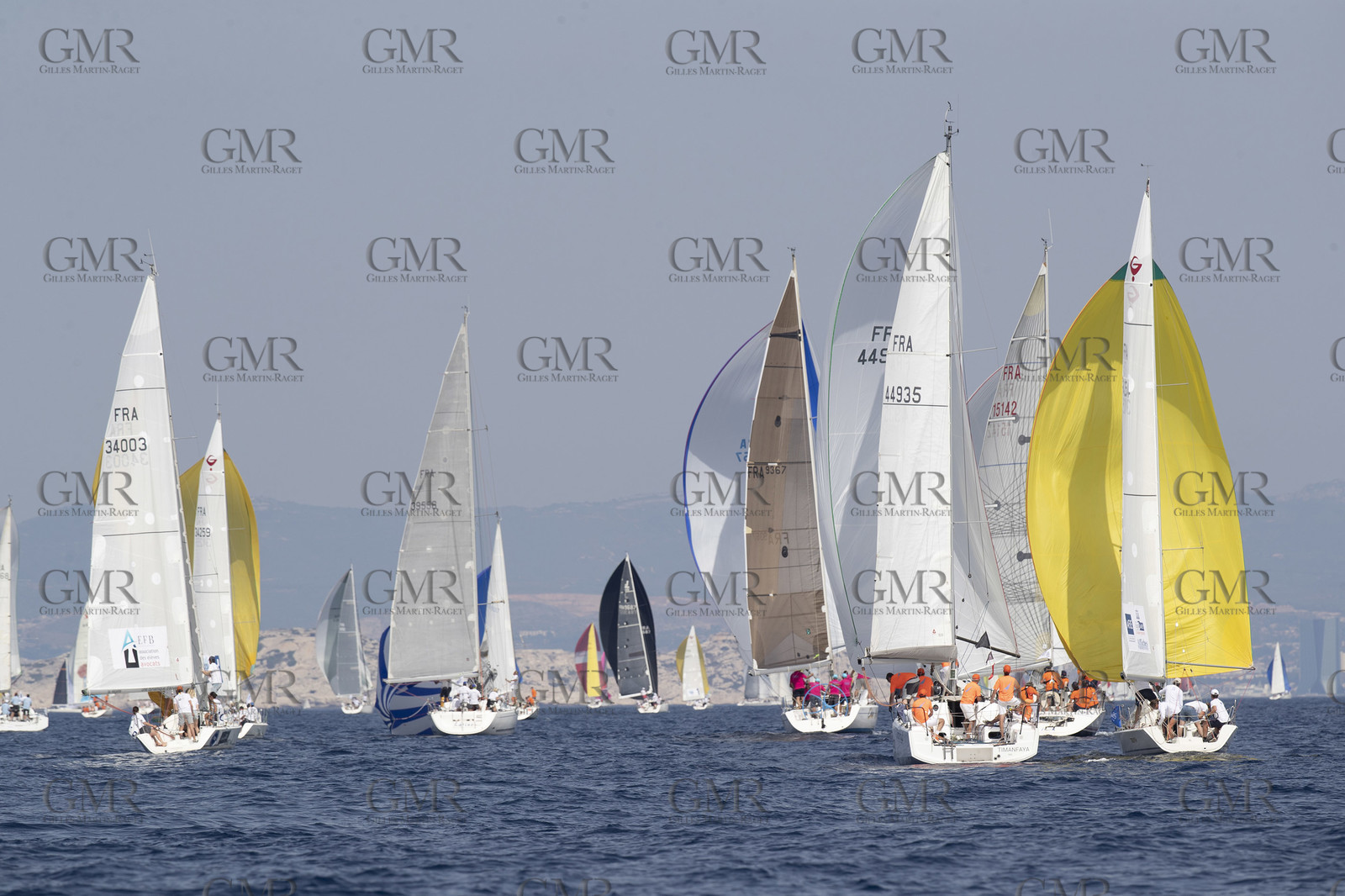 15 09 2019, Marseille (FRA,13), Juris Cup 2019, Day 3
