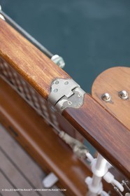 17-19 09 2009 - Monaco (MC) - Centenaire Tuiga- Seaway