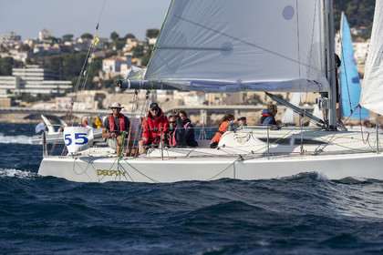 16 09 2022, Marseille (FRA,13), Juris Cup 2022, jour 1