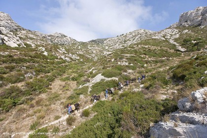 29 07 2009 - Marseille (FRA, 13) - Les Calanques