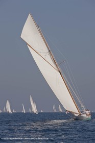 28 09 2009 - Saint Tropez (FRA, 83) - Voiles de Saint Tropez 2009