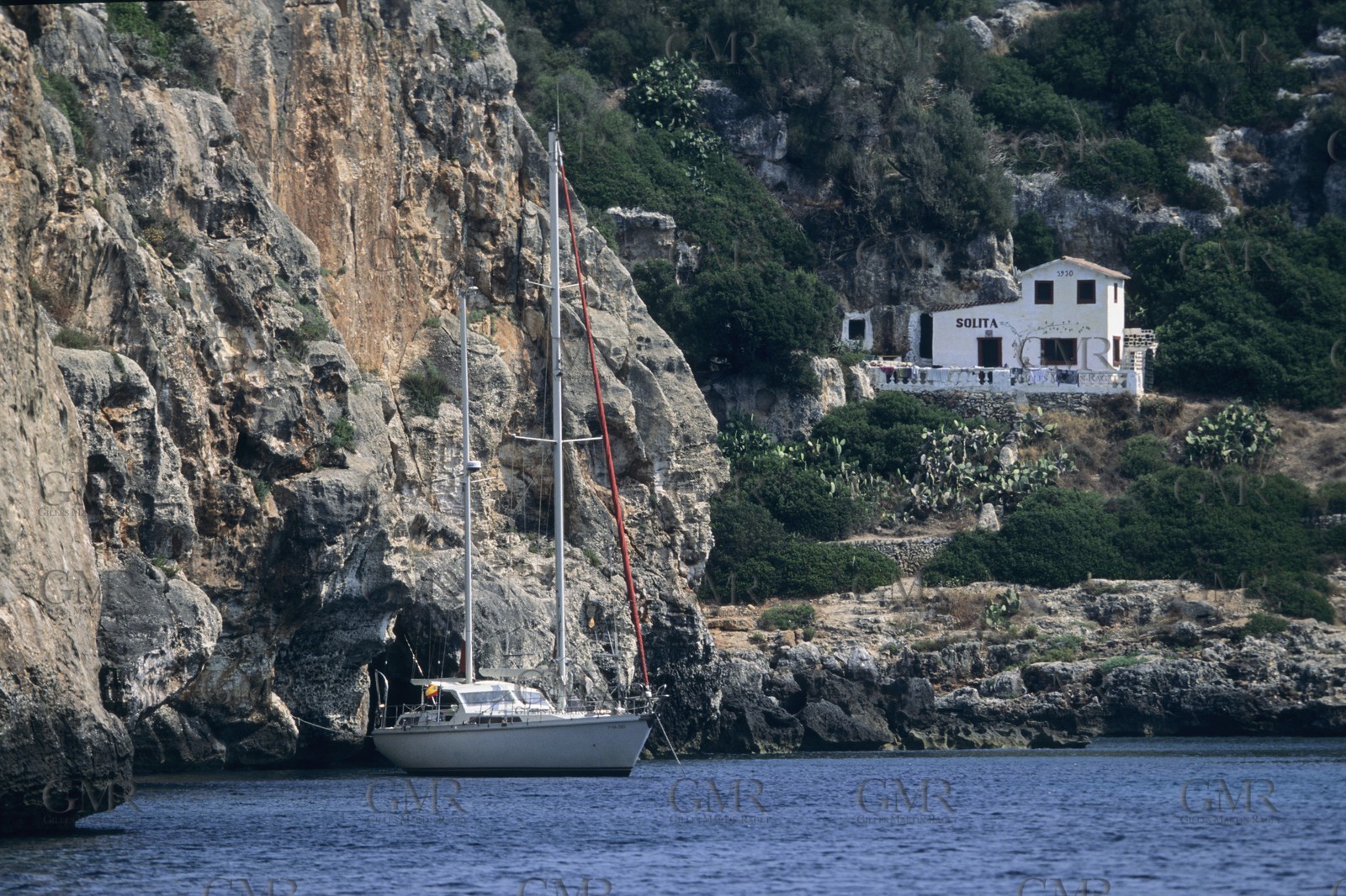 Islas Baearics (ESP), Menorca