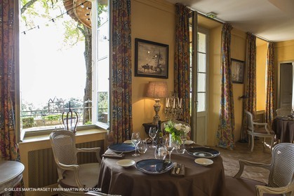 Domaine de la Baume - Tourtour (FRA,83) - 15 05 2014