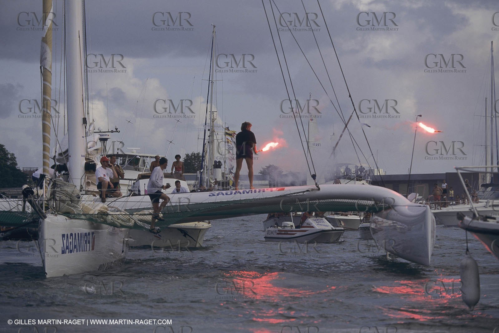 Sailing, People, famous sailors, celebrities (check keywords)