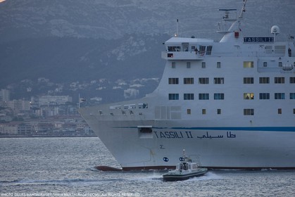 20 06 2008 - Marseille (FRA,13) - Croisière das les îles et les calanques
