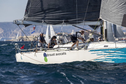 16 09 2022, Marseille (FRA,13), Juris Cup 2022, jour 1