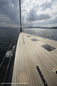 Sailing, Super Yachts, Wally yachts, Open Season