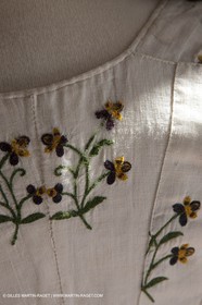 30 06 2011 - Toulon (FRA,83) - Villa Rosemaine - Exposition Indiennes sublimes