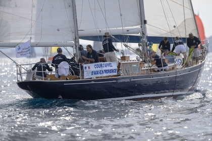15 09 2018, Mareseille (FRA,13), Juris Cup 2018, Day 2