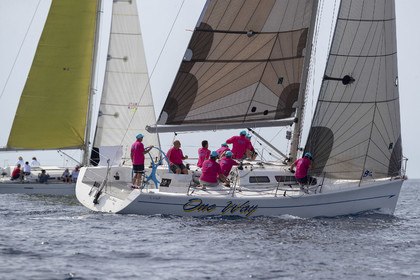 15 09 2019, Marseille (FRA,13), Juris Cup 2019, Day 3