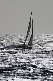 27 08 2010 - Minorque (ESP) - Cap Favaritx (côte Est)