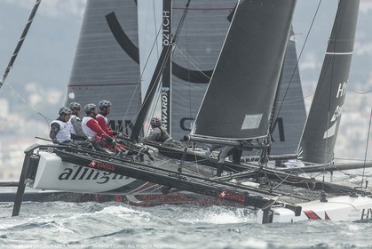 25 04 2015, Marwseille (FRA,13), GC 32 Warm Up